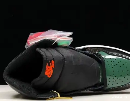 Black 1 SoleFly  Retro AV3905-038 AV3905-038 High Art Jordan Basel 0503
